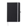 PU notitieboek Charlene A5