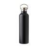 RVS dubbelwandige fles Damien 1L