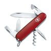 Victorinox zakmes Spartan