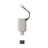 Zinklegering USB-stick Marigold 64GB