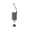 Zinklegering USB-stick Marigold 64GB
