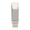 Zinklegering USB-stick Dorian 64GB
