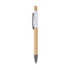 Bamboe balpen Cesar