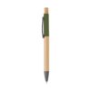 Bamboe balpen Cesar