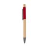 Bamboe balpen Cesar