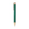 Aluminium balpen Remy