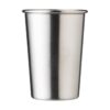 RVS beker (35 cl.) Reid