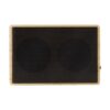 Bamboe draadloze speaker Fox