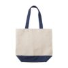 Katoenen (280 g/m2) boodschappentas Cole