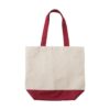 Katoenen (280 g/m2) boodschappentas Cole