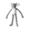 Pluche olifant Madeline