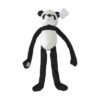 Pluche panda Ivy