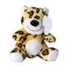 Pluche knuffel luipaard Lauren