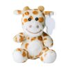 Pluche knuffelgiraf Naomi