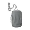 Polyester rPET (600D) kruisschoudertas Gracelyn