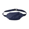 Polyester (600D) kruisschoudertas Bria
