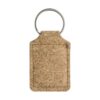 Kurken sleutelhanger Madelyn