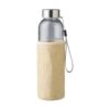Glazen drinkfles (50 cl.) Kaydence