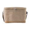 rPET polyester (600D) koeltas Sage