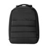 rPET polyester (300D) laptoprugzak Calliope 15 inch