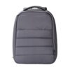 rPET polyester (300D) laptoprugzak Calliope 15 inch