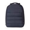 rPET polyester (300D) laptoprugzak Calliope 15 inch
