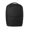 Polyester (600D) laptoptas Nicolas