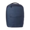 Polyester (600D) laptoptas Nicolas