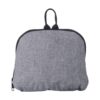 300D Two Tone opvouwbare trekkoordrugzak Camilla