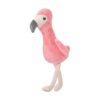 Pluche flamingo Alicia