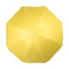 190T polyester parasol Elsa ø150cm