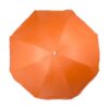 190T polyester parasol Elsa ø150cm