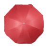 190T polyester parasol Elsa ø150cm
