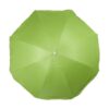 190T polyester parasol Elsa ø150cm