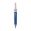 Injectiespuit balpen