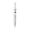 Injectiespuit balpen