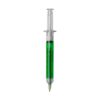 Injectiespuit balpen