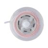 Plastic oprolbare meetlint Theo 1,5M