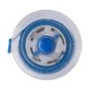 Plastic oprolbare meetlint Theo 1,5M