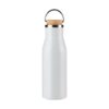 Gerecycled roestvrijstalen fles Aline 50 cl.