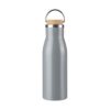 Gerecycled roestvrijstalen fles Aline 50 cl.