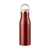 Gerecycled roestvrijstalen fles Aline 50 cl.