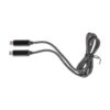 Nylon oplaadkabel Claudia