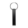 Gerecycled aluminium sleutelhanger Anneliese