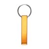 Gerecycled aluminium sleutelhanger Anneliese