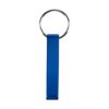 Gerecycled aluminium sleutelhanger Anneliese