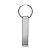 Gerecycled aluminium sleutelhanger Anneliese