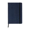 Denim notitieboekje A5 Alfred