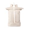Hennep (280 gr/m2) roll-top rugzak Margarete