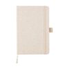 Hennep notitieboek A5 Barbara